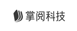 iReader 掌阅 Logo