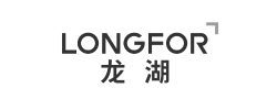 LONGFOR 龙湖 Logo